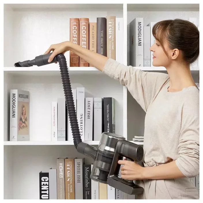 Пылесос Dreame T30 Cordless Stick Vacuum Cleaner